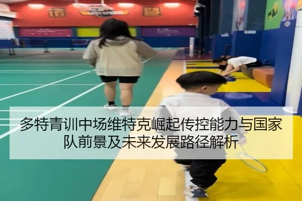 多特青训中场维特克崛起传控能力与国家队前景及未来发展路径解析 | kaiyun